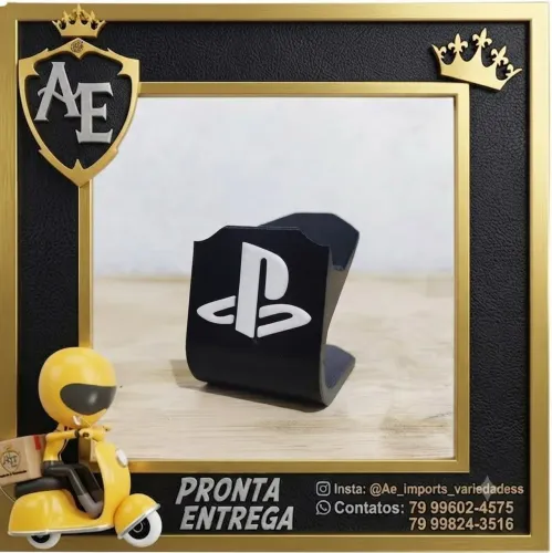 Base para controle