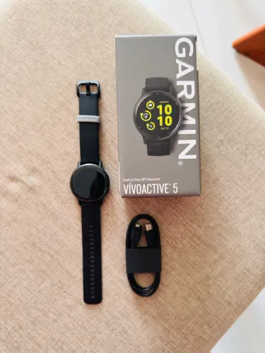 Garmin VivoActive 5