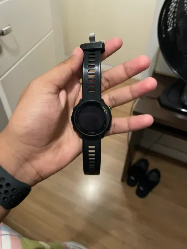 Garmin Forerunner 55