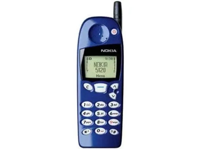 Celular Nokia