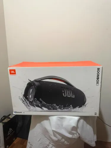 JBL Bombox 3