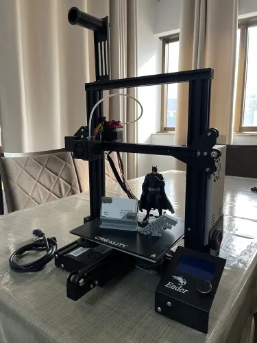 Impressora 3D - Ender 3
