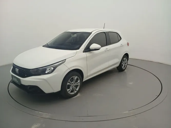Fiat Argo Drive 1.0 Firefly 2025