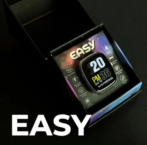 Smartwatch EASY