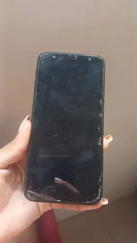 Celulares pra assistências 