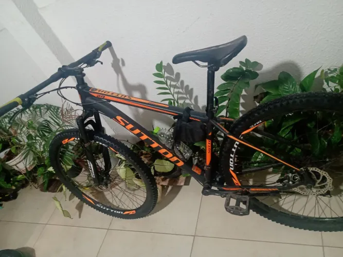 Bike aro 29