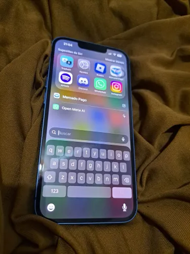 IPhone 13 128 gigas