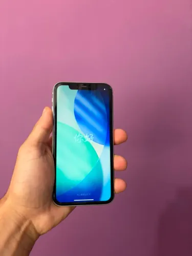iPhone 11 64 GB NOVO !