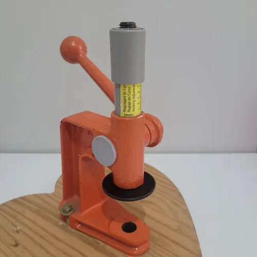 Máquina de Botton cardenas