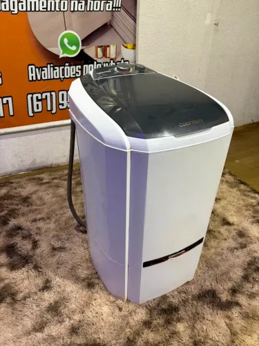 Tanquinhos colormaq 20 kilos (entrego)
