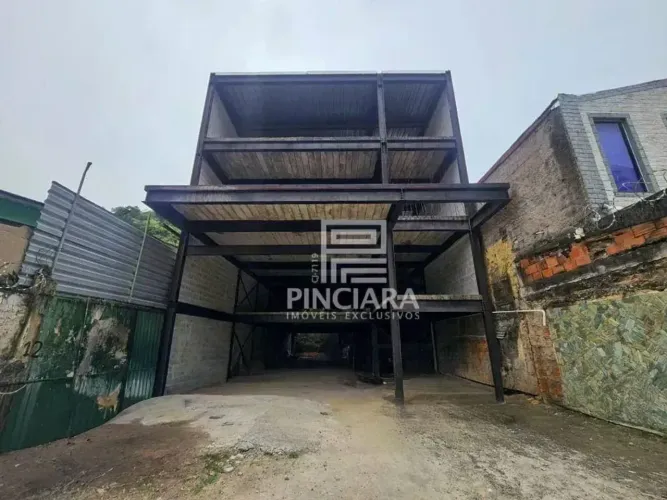 Terreno, 450 m² - venda por R$ 4.000.000 ou aluguel por R$ 25.000/mês + taxas - Santa Rosa