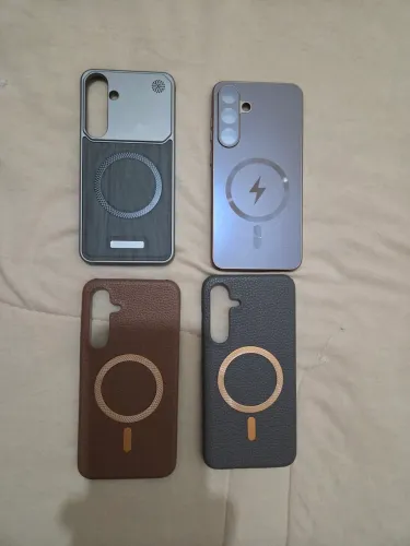 Capas para Sansumg S25 Plus