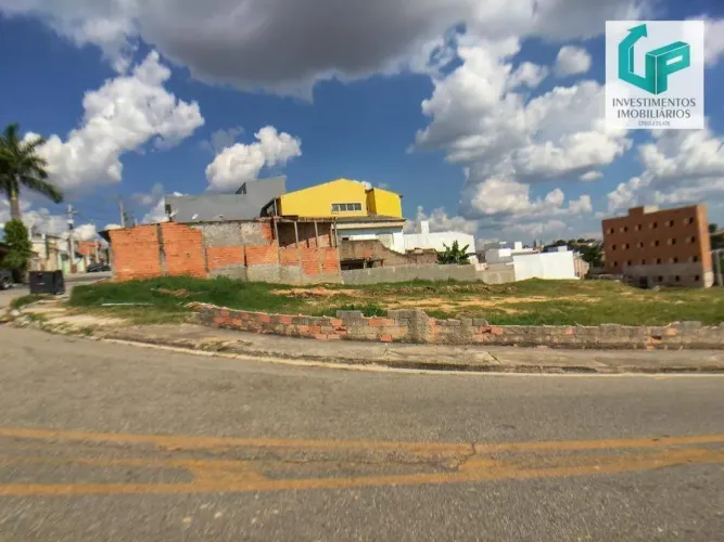 Terreno à venda, 162 m² por R$ 99.999,00 - Vila Barão - Sorocaba/SP