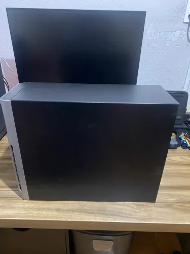 SERVIDOR HP PROLIANT ML310e GEN8
