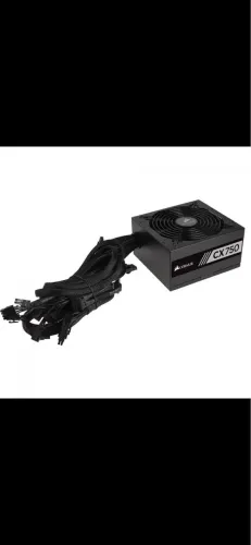 Corsair CX750 750W