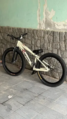 Vendo Gios frx evo 2022!