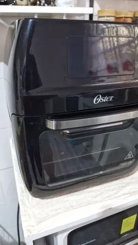 Airfryer forno fritadeira 12L