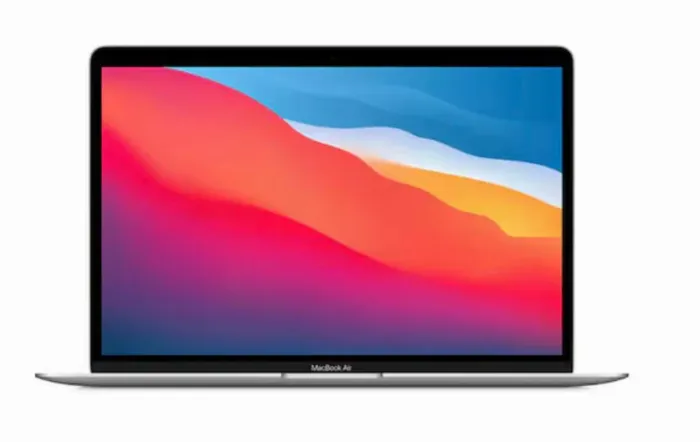 Apple MacBook Air M1 13,3" SSD 256GB na caixa e em ótimo estado