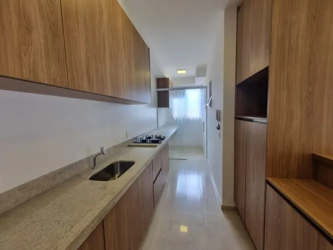 Apartamento com 3 Quartos para alugar, 83 m² por R$ 3.600/mês - Condomínio Manduria - Soro