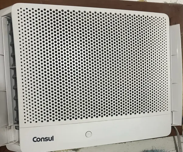 Ar condicionado consul 