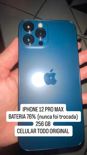 iPhone 12 Pro max