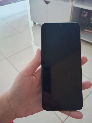 Moto One Fusion