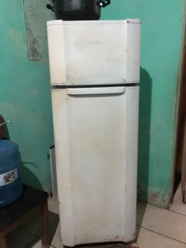 GELADEIRA NO PREÇO