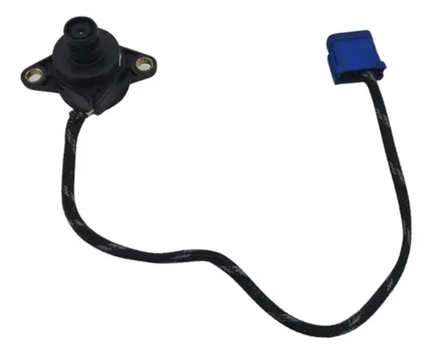 Sensor Pressão Óleo Cambio Renault Citroen Peugeot 208 2015