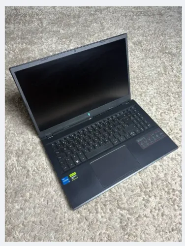 Notebook Nitro V15
