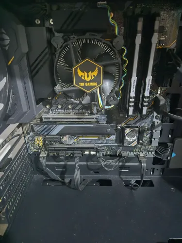 Kit Upgrade Intel 10ª geração