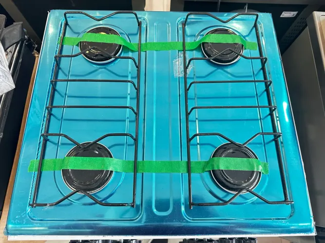 Cooktop de bancada