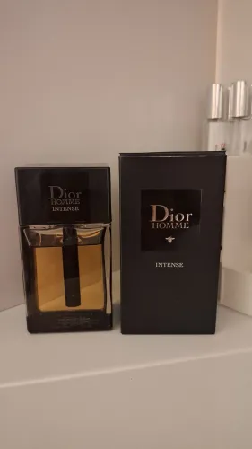Dior Homme Intense EDP 100ml Original | Versão Antiga 2020
