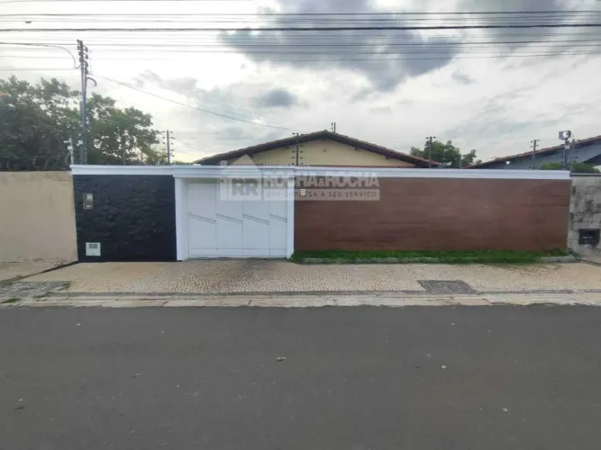 Casa para alugar com 246,20 metros quadrados no MORADA DO SOL - Teresina - Piauí