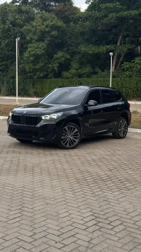 BMW X1 Sdrive 20I M Sport 2.0 TB Aut. 2025