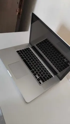 Macbook air 2015