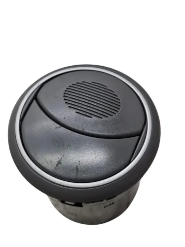 Difusor Ar Painel Esquerdo Fiat Palio 2014/2015 100229937