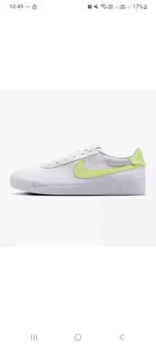 Tenis Nike Court Shot