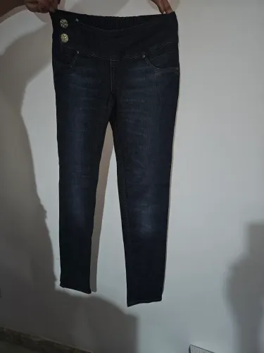 Calça anos 2000 damyller