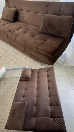 Sofá cama 