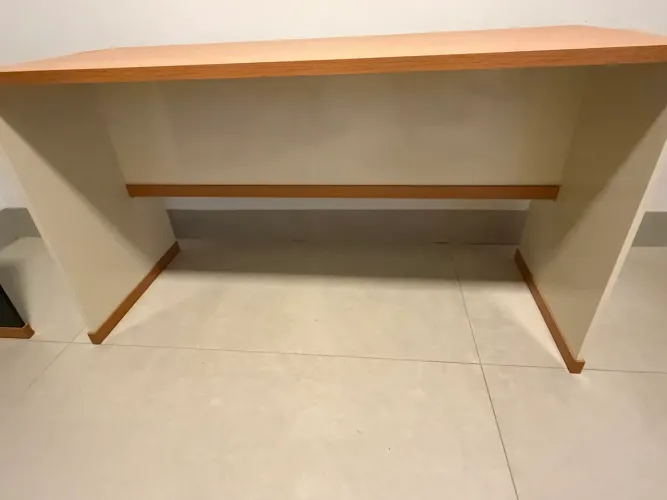 Mesa de escritório