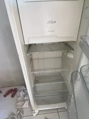 Geladeira 