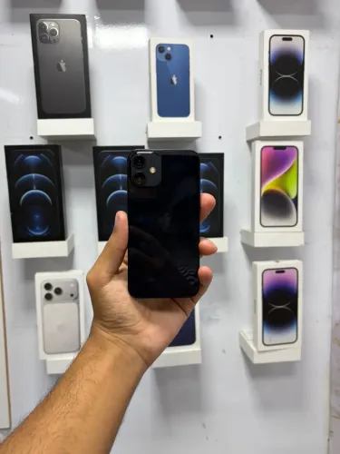 iPhone 12 Mini - 256GB