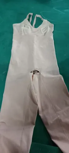 Cinta pós lipo