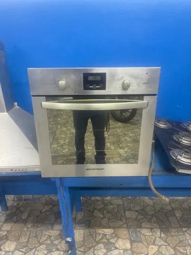 Forno Brastemp 90 litros