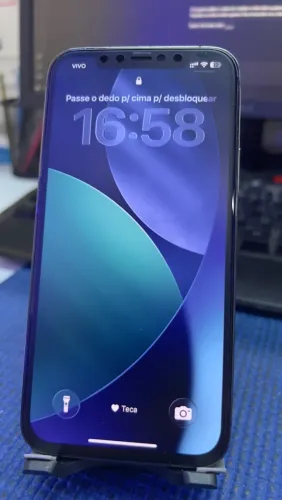 IPHONE 12 PRO