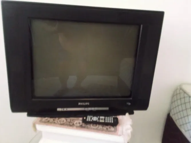 Tv Philips 30 polegadas