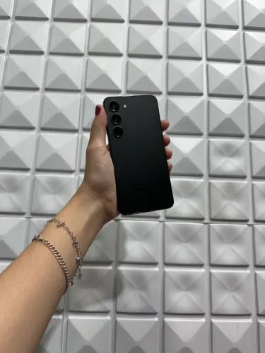 Galaxy S23 256Gb / Garantia / Loja física