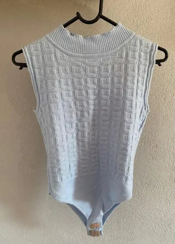 Body feminino