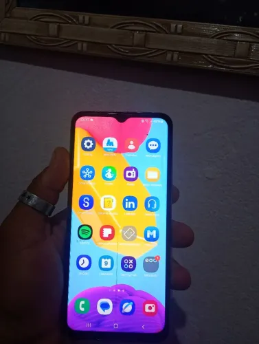 Celular Samsung m13 128g