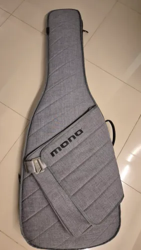 Capa bag case mono m80 para baixo